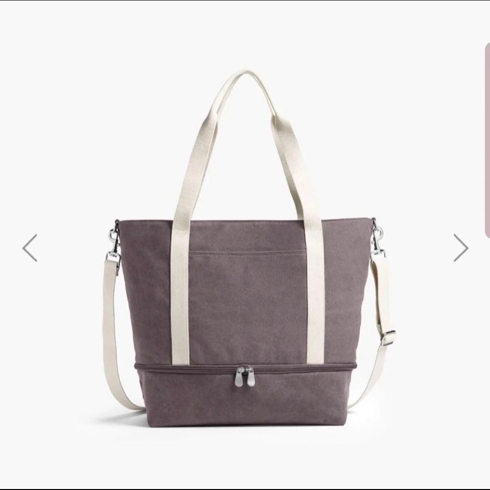 Lo & Sons Deluxe Catalina Weekender Bag